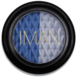 IMAN Luxury Duo Eyeshadow, Enigma, .05 oz