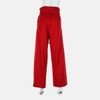 Metrocity (신세계 사우스시티)벨트팬츠 M193CA0100R (South City) Belt Pants M193CA0100R