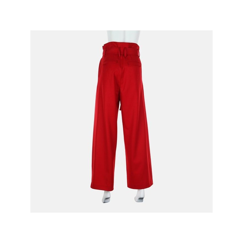 Metrocity (신세계 사우스시티)벨트팬츠 M193CA0100R (South City) Belt Pants M193CA0100R