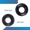 Washing Machine Tub Seal Replaces Whirlpool W10324647 W10006371 AP4567772 (2