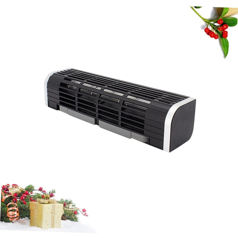 OSALADI USB Laptop Cooler with Adjustable Cooling Fan Portable Notebook