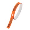 Butterfly Table Tennis Protector HT Protector 051: Orange 12 77330