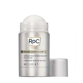 RoC Derm Correxion Firming Retinol Serum Stick, 30 g | Anti-Ageing Skincare for Face & Neck, with Anti-Oxidants & THPE, Helps Reduce the Appearance of Fine Lines