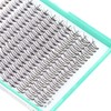 Bodermincer Bodermincer Grafting False Eyelashes 20D Soft 0.07 C Curl
