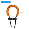 PATIKIL Archery Bow Wrist Sling, Adjustable Compound Braided Wrist Strap