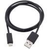 Toeasor Replacement Micro USB Charging Cable Power Supply Charger Cord