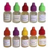 Productos Naturaly 10 Esencias Aromaticas 10ml Concentradas Aromaterapia Jabón