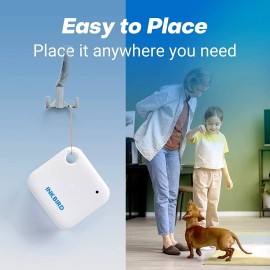 INKBIRD WiFi Thermometer Hygrometer Monitor IBS-TH3 Smart Temp. Humidity Sensor