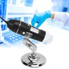 1600X Wireless Digital Microscope Handheld USB HD Inspection Microscope With