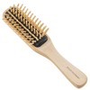 Tokuan TB-707 Beautiful Camellia Blow Brush, Made with Camellia Oil Produced in Izu Toshima Island, 0.2 fl oz (5 ml)
