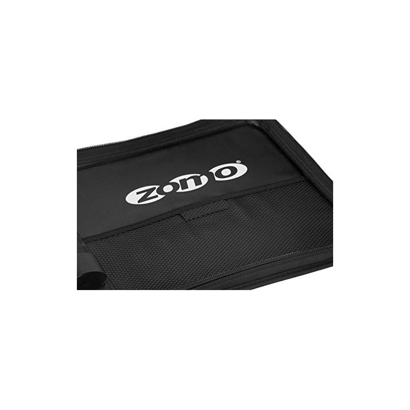 Zomo CD-Bag Medium MK2 für CDs in Schwarz