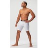DEVOPS Pantalones cortos de compresión para hombre (paquete de 3),