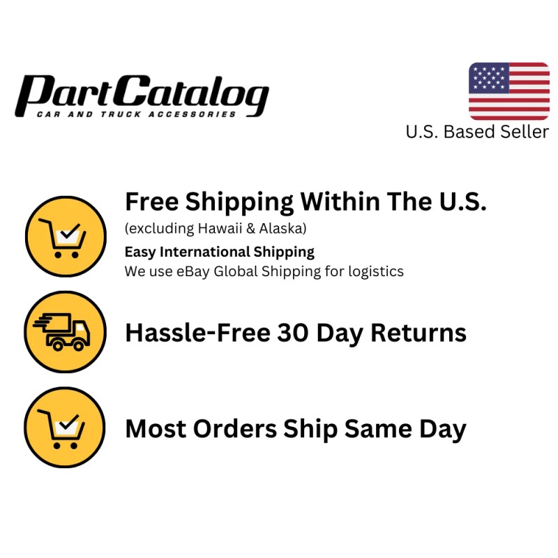 Standard Ignition Ignition Control Module for E-350 Econoline+More LX-203