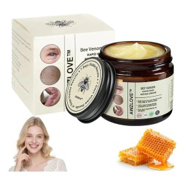 Mzhl Crema Awzlove For Reducir Las Imperfecciones De La