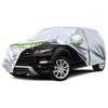 Waterproof Car Covers Replace for 2011-2025 Range Rover Evoque, 6