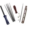 Jardiaffaires Bracket Lime + 7 files 5.5 mm + 1