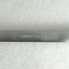 Nagao Lilac Yogurt Spoon, Cracked Tip, 10.6 inches (268 mm),