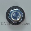 RIVERWELD TIG Welding Cable Panel Connector-plug and Socket Dinse Dinze
