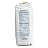 White as Snow Self-Rising Flour 80 Ounces