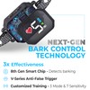 Bark Collar for Small Dogs 5-15lbs - No Shock Small
