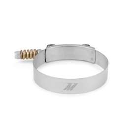 Mishimoto (MMCLAMP-325T) 3.25" Stainless Steel Constant Tension T-Bolt Clamp