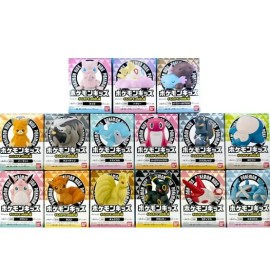 포켓몬스터 포켓몬키즈 너와 포켓몬의 만남 : 토이저러스