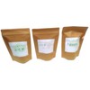 Bathtub - Organic Mugwort Bath - 15 Pack - Steamed