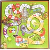 Stop, Relax & Think: A Game to Help Impulsive Children