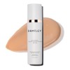 DRMTLGY - Hidratante tintado con SPF 46. Tinte universal. Protector