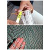 Fishing Net Needle Kit - Netting Shuttles Repair Tool, Size