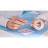 tesa 57521 tesafilm hand tear-off tape with well thought-out edges