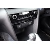 SecondStage T591BLK Toyota YarisCross Center Garnish Lower Piano Black