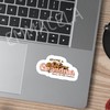 (3Pcs) Grandma Sticker, Grandma Decals, Being a Grandma Makes My