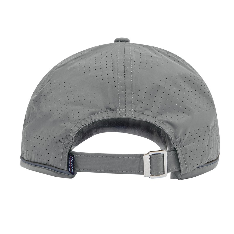 Clape Men's Summer Golf Hat, Lightweight, Non-stuffy, Sports Cap, Reflective,