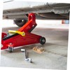 Alipis Dent Pulling Clamp Tool Double Claw Hook Auto Body