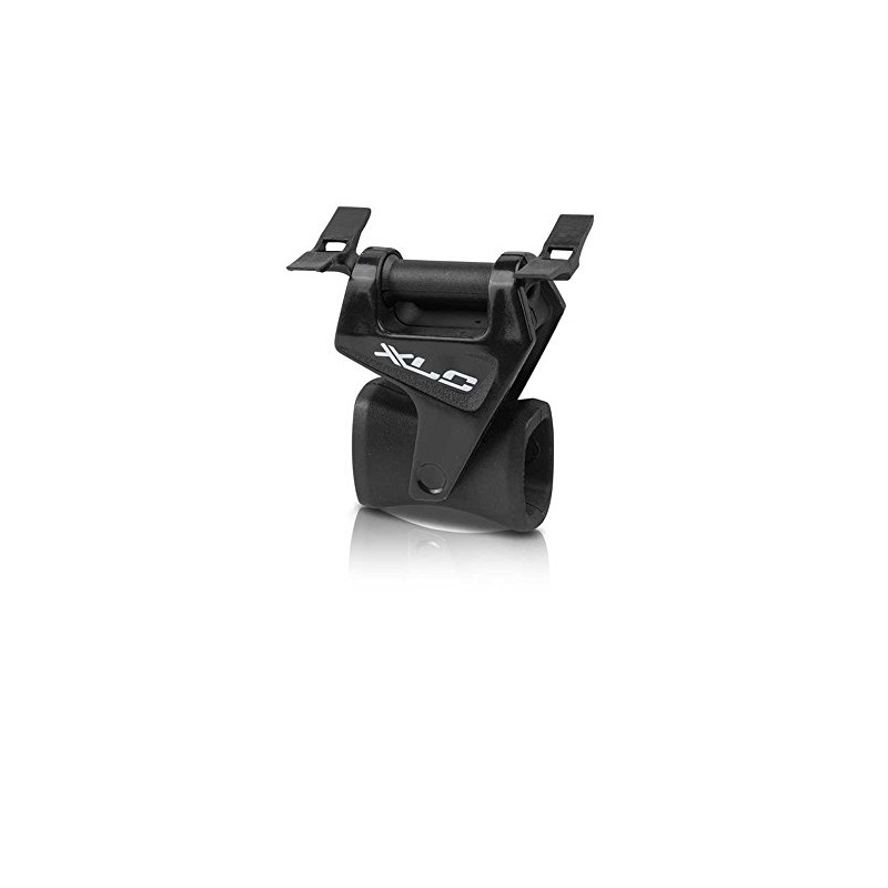 XLC Unisex – Erwachsene Chainguide CR-A12, Schwarz, One Size