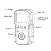 Oxygen Detector 0‑30%vol 5V USB Portable Oxygen Gas Meter with