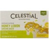 Celestial Seasonings Tea Grn Hny Lmn Gsng