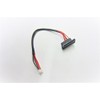 Intel 5 pin Power to 15 Pin SATA - Reverse