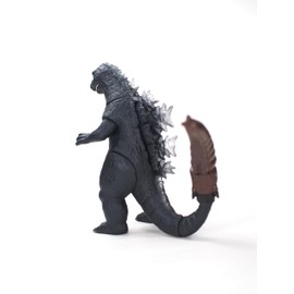 CCP Middle Size Series Vol. 8 Godzilla [1964] Godzilla Blue Non-Scale PVC Pre-painted Complete Figure