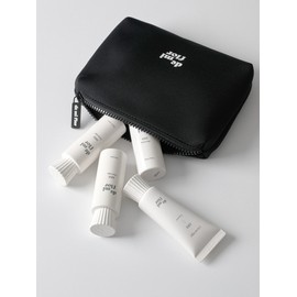 Travel 4 types kit (choose 1 of 2 types) / 트래블 4종 키트(2종 택1)