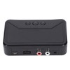 BT Audio Receiver NFC BT 5.0 Wireless Adapter for Home