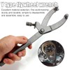 Bukezudang Holding Tool Clutch, Holding Tool Tool, Clutch Pole Wheel