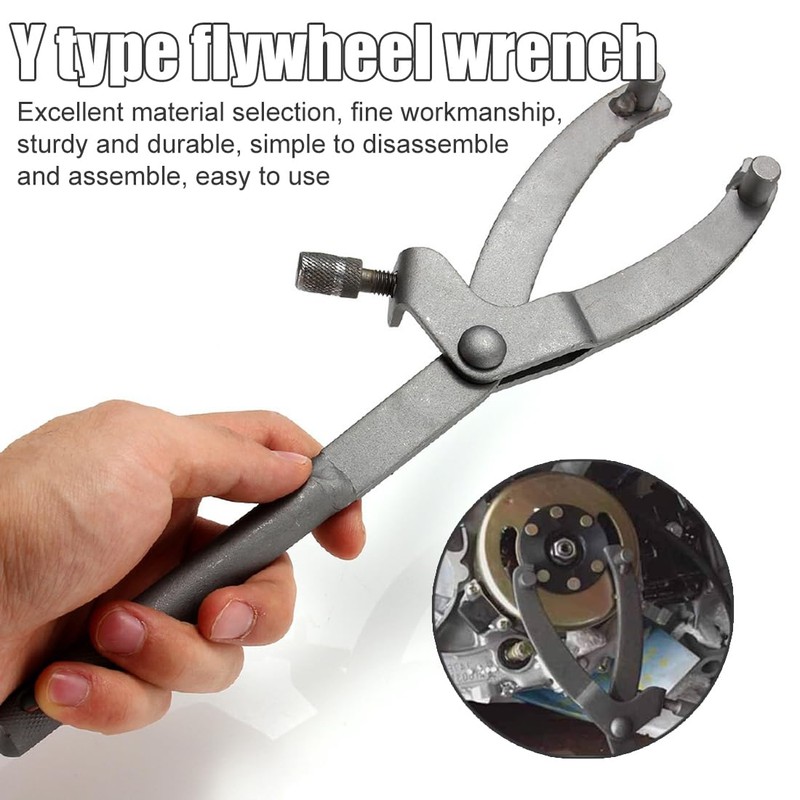 Bukezudang Holding Tool Clutch, Holding Tool Tool, Clutch Pole Wheel