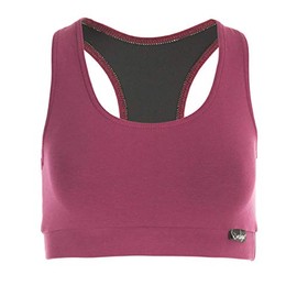 WINSHAPE Women's WVR1 Sports Bra Bustier