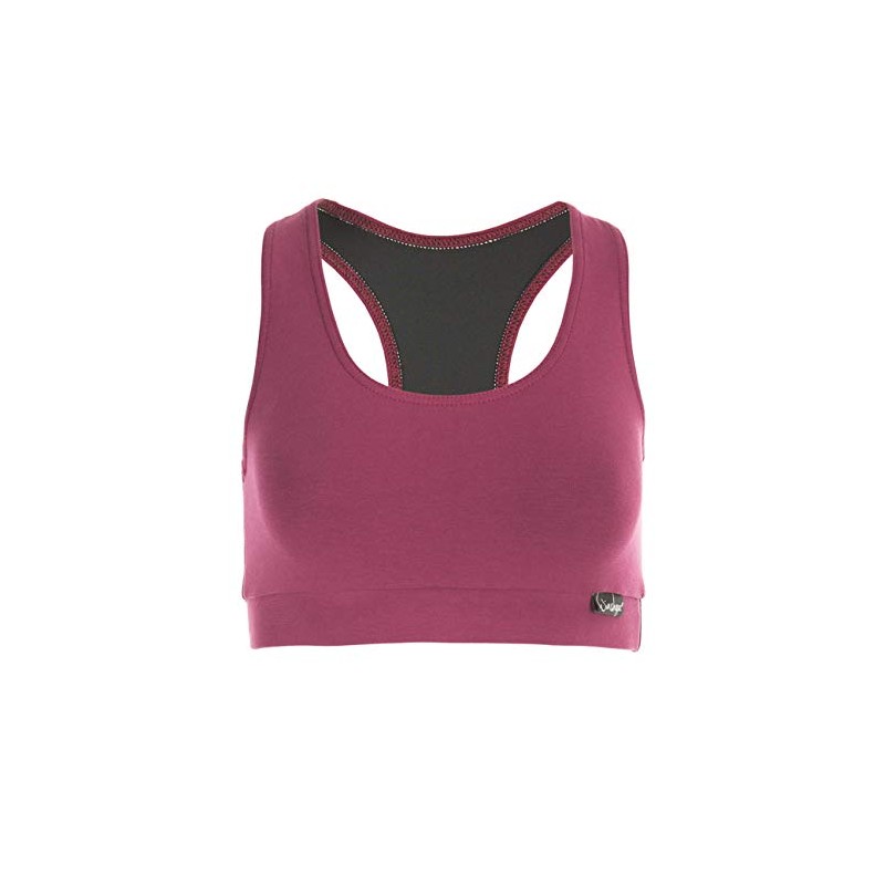 WINSHAPE Women's WVR1 Sports Bra Bustier