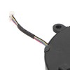 Laptop CPU Cooling Fan 4 Pin Heat Dissipation Replacement CPU