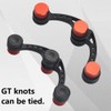 Knot Assist, Portable Tying FG Knot Fishing Tool Foldable GT