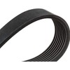 2 pcs V Belts for - Central Machinery 60564 14"