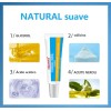Portable Hand And Foot Nail Care Cream 20g，Crema Multiusos Para